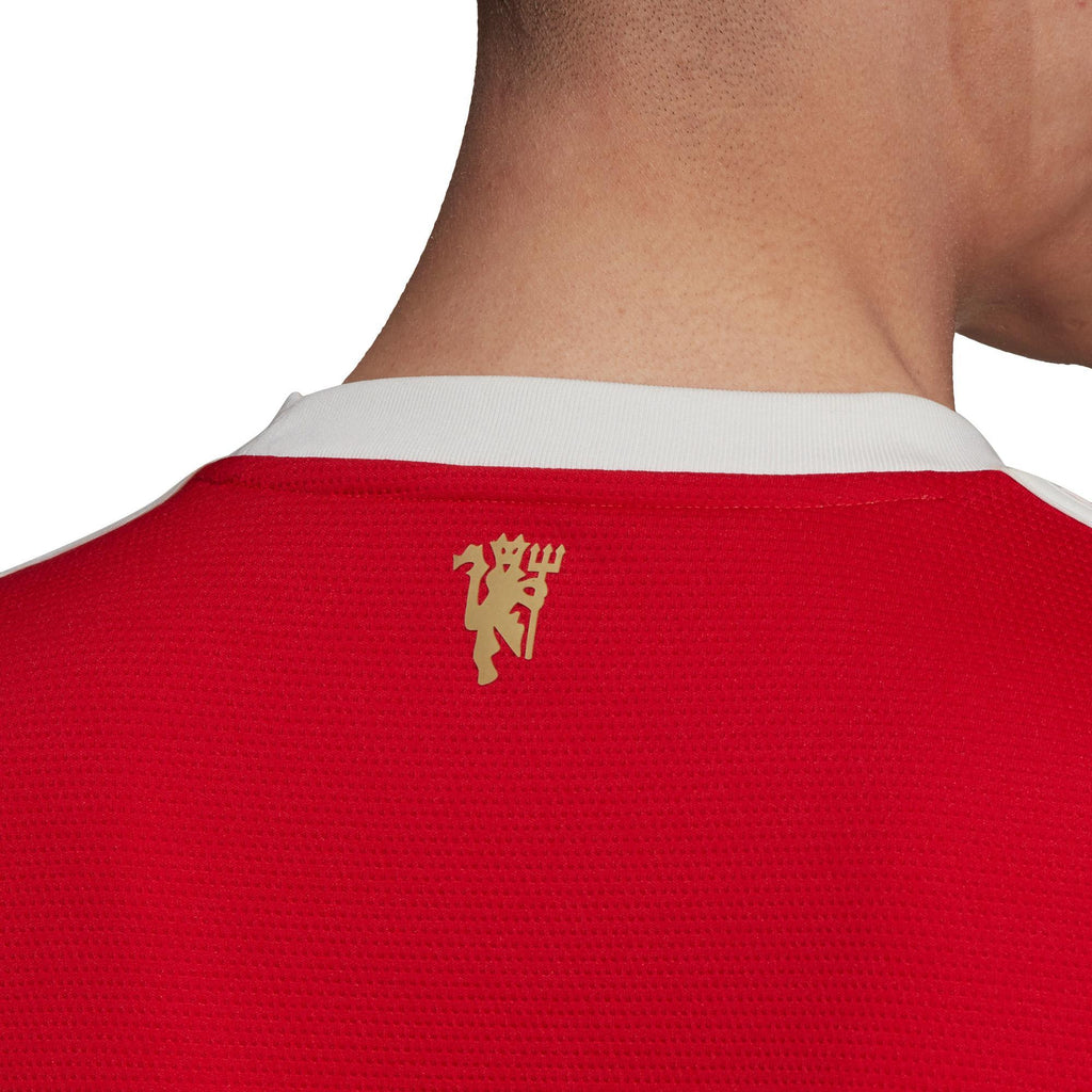 Manchester United thuisshirt 21/22