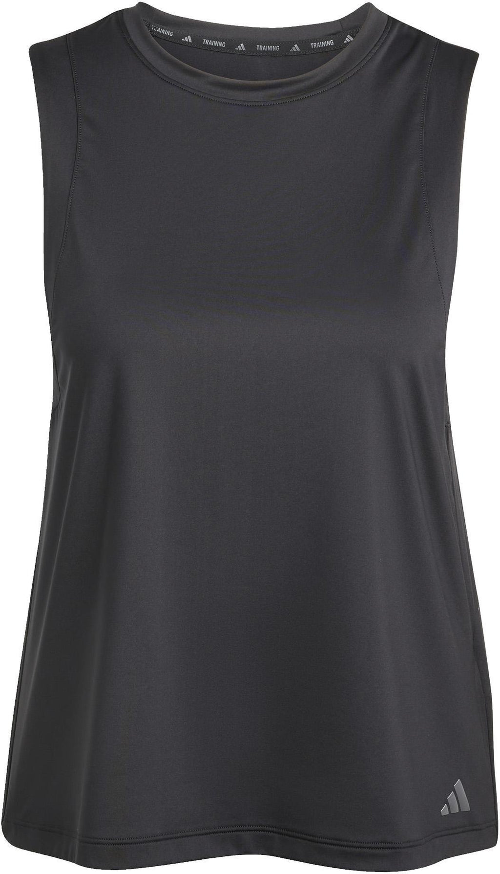 Yga Tank