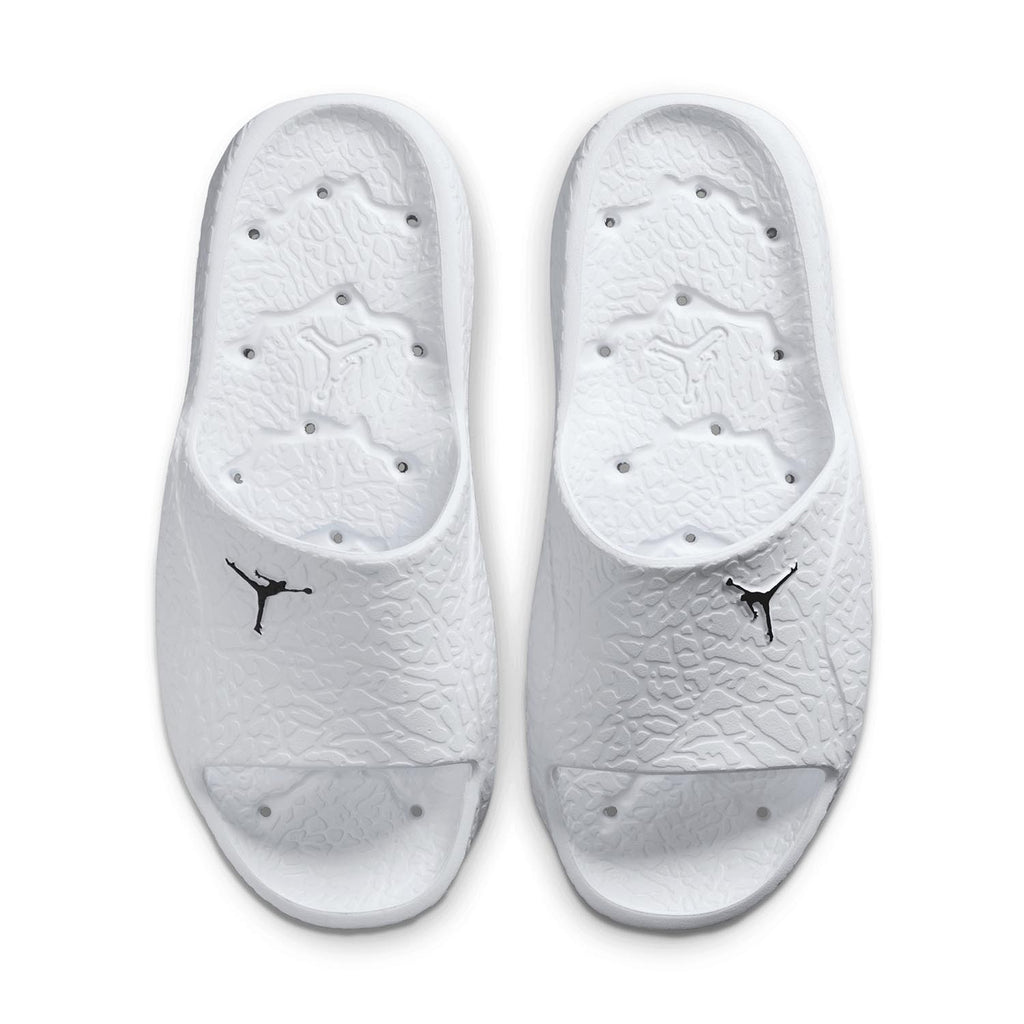 Jordan Franchise Shower Slides Basketbalschoenen