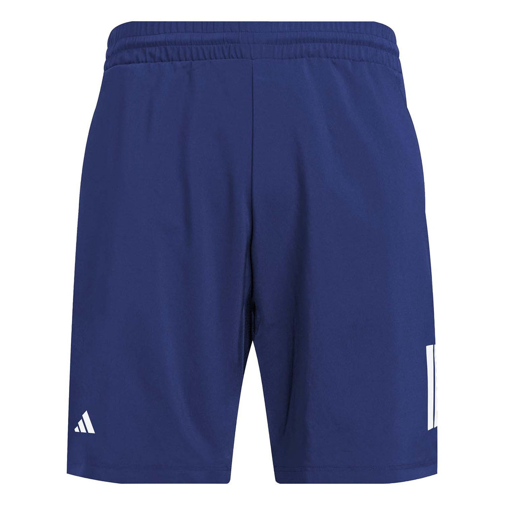 Boys Club 3-stripe Shorts tennis