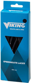 veters wax zwart