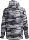RAIN JKT AOP