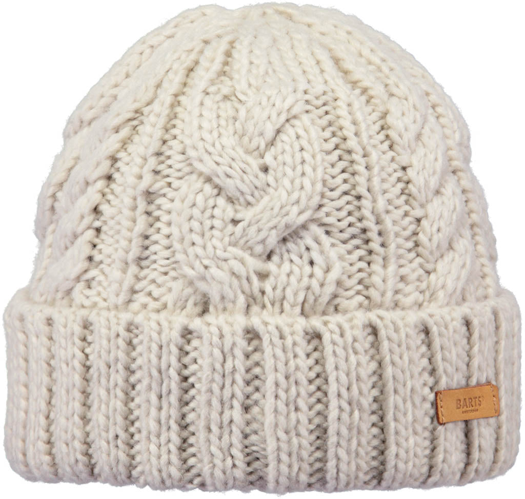 Jeanne beanie