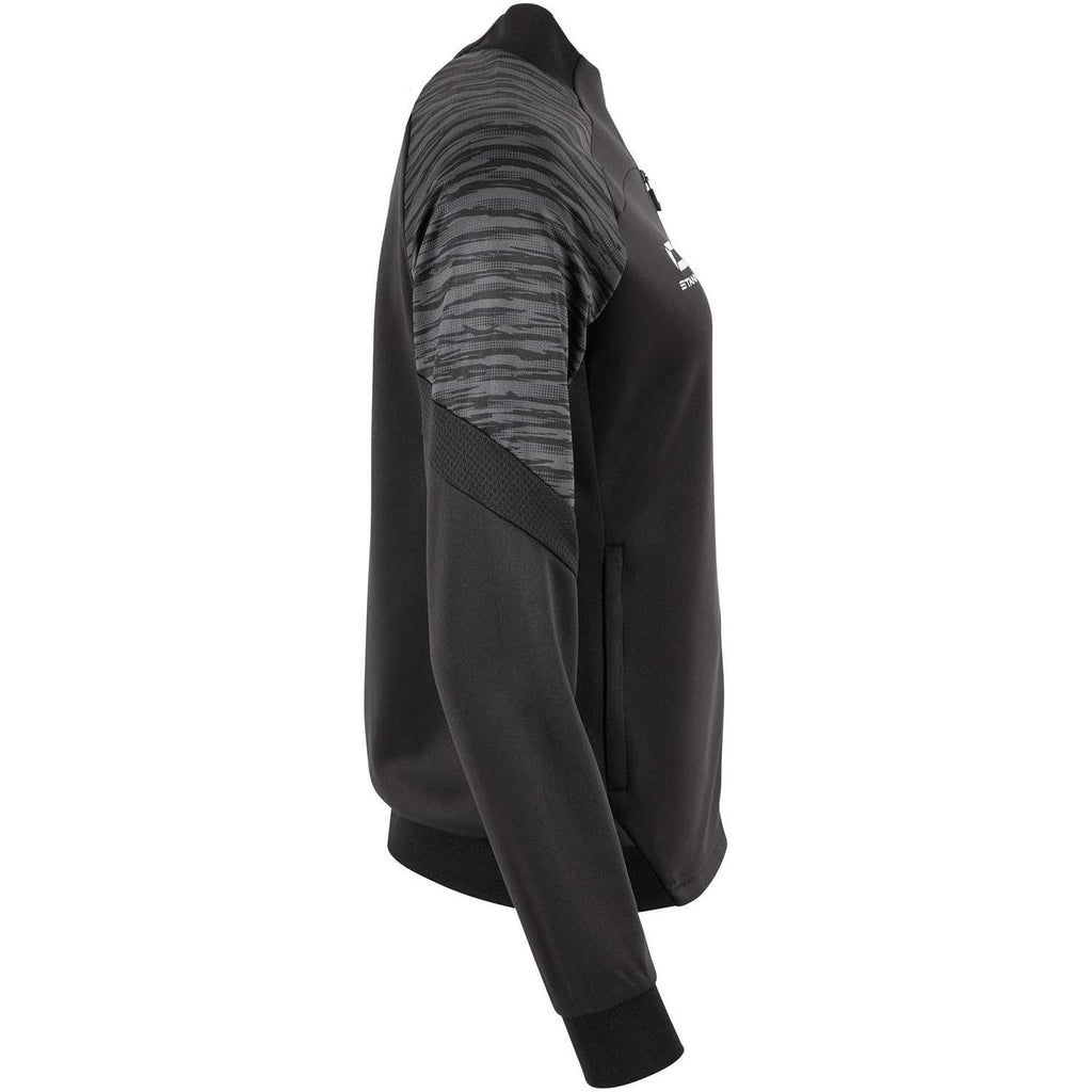 Bolt Full Zip Top Ladies