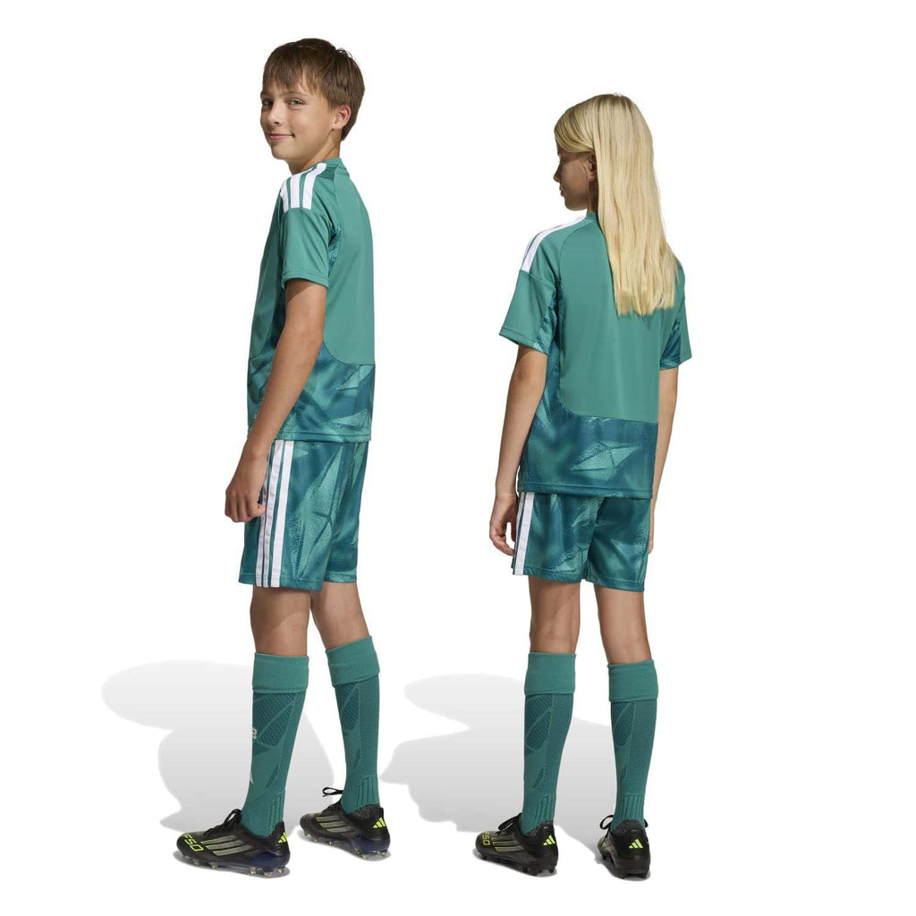 Duitsland 26 Keepers Thuisshort Kids