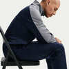 sportswear club Poly-knit trainingspak