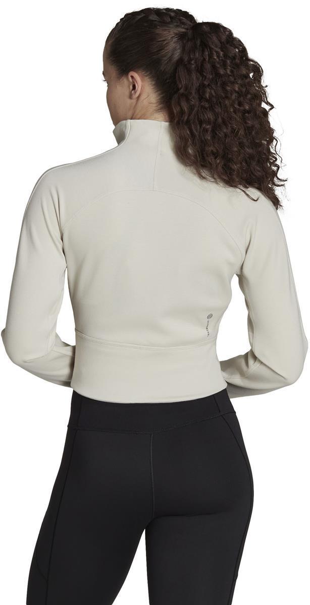 W Stu Tracktop