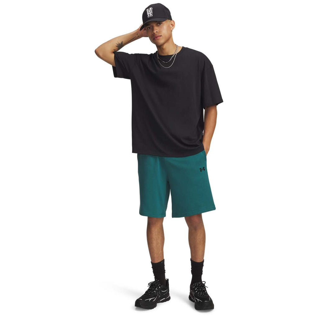 Rival Lightweight Shorts