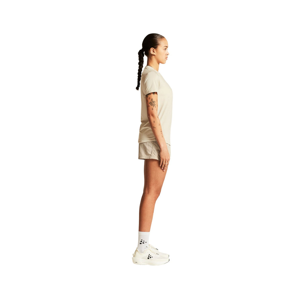 Collective Short Sleeve Tee T-shirt