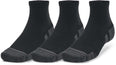 Performance Tech 3-pack sokken