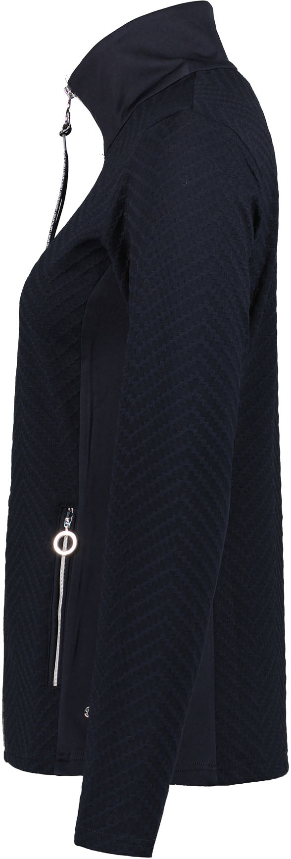 Ilvesoja midlayer