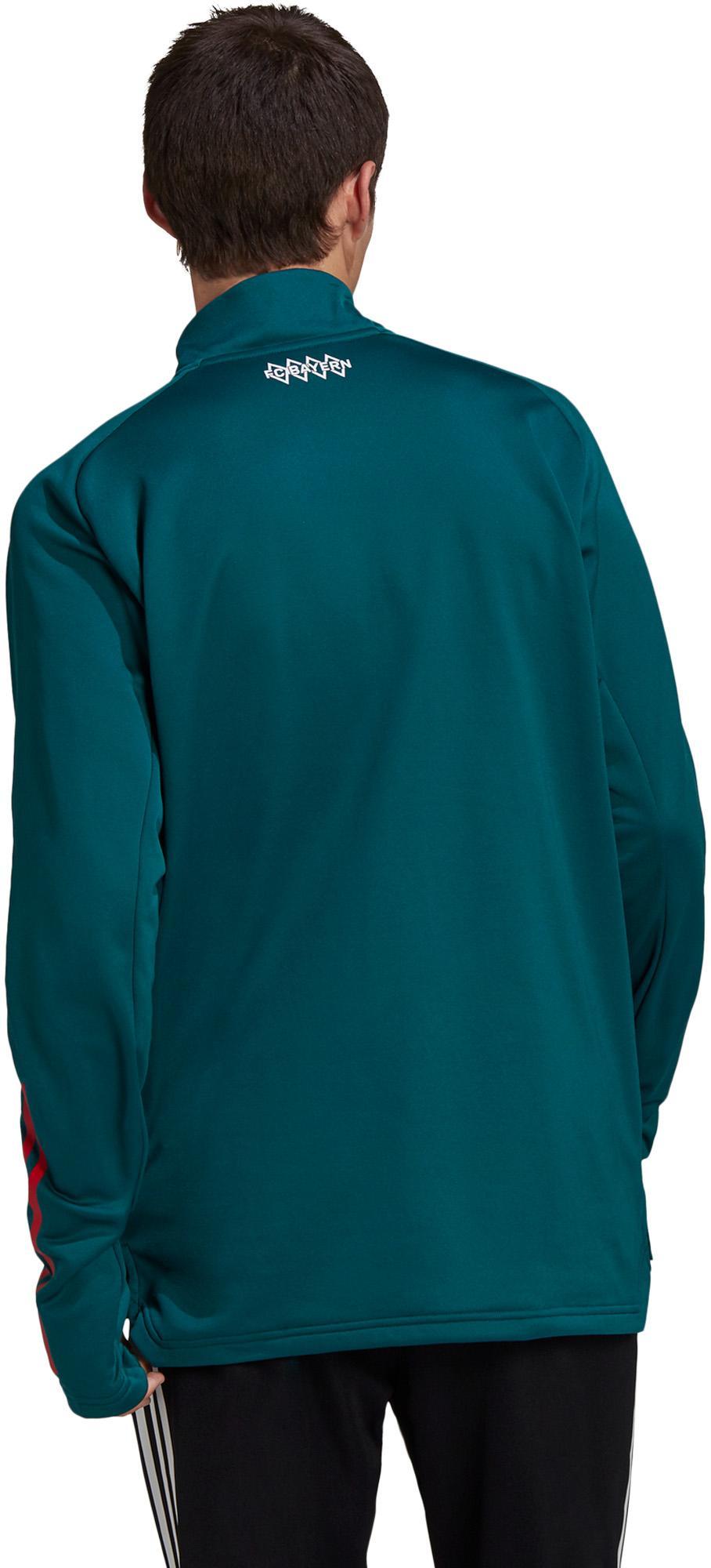 FC Bayern München Warm Longsleeve