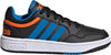 Hoops sneakers