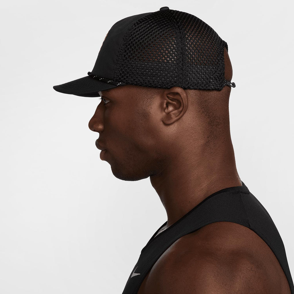 Pro  Dri-FIT Unstructured Happy Pace Cap