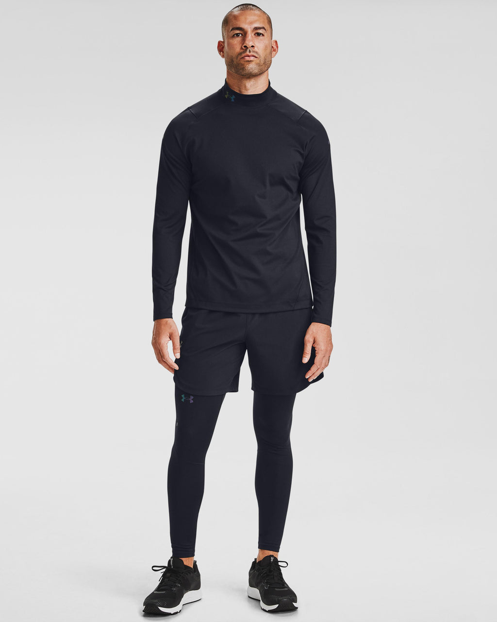 Ua Rush Cg 2.0 Leggings