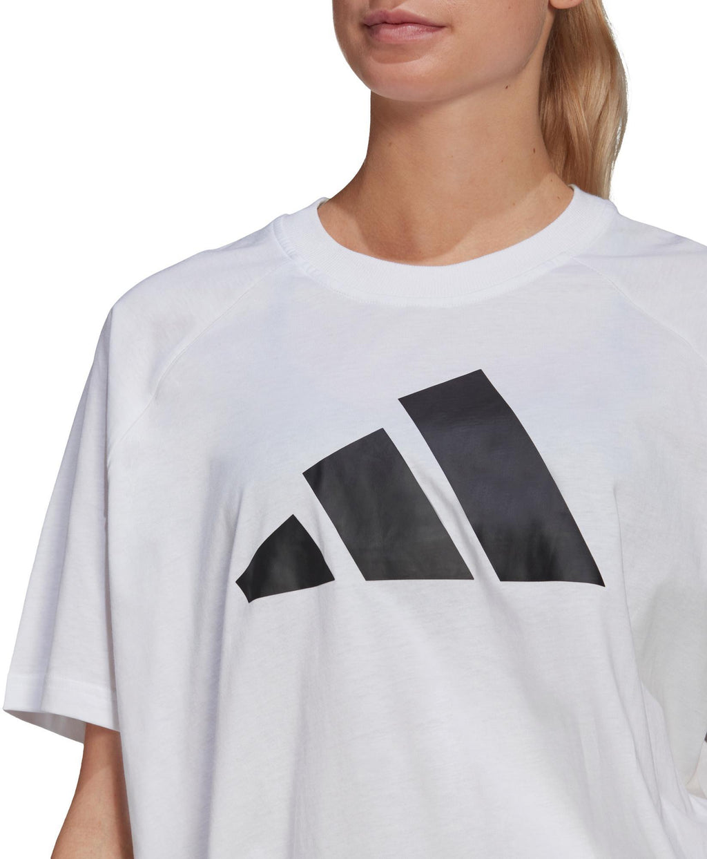 W St Logo Tee
