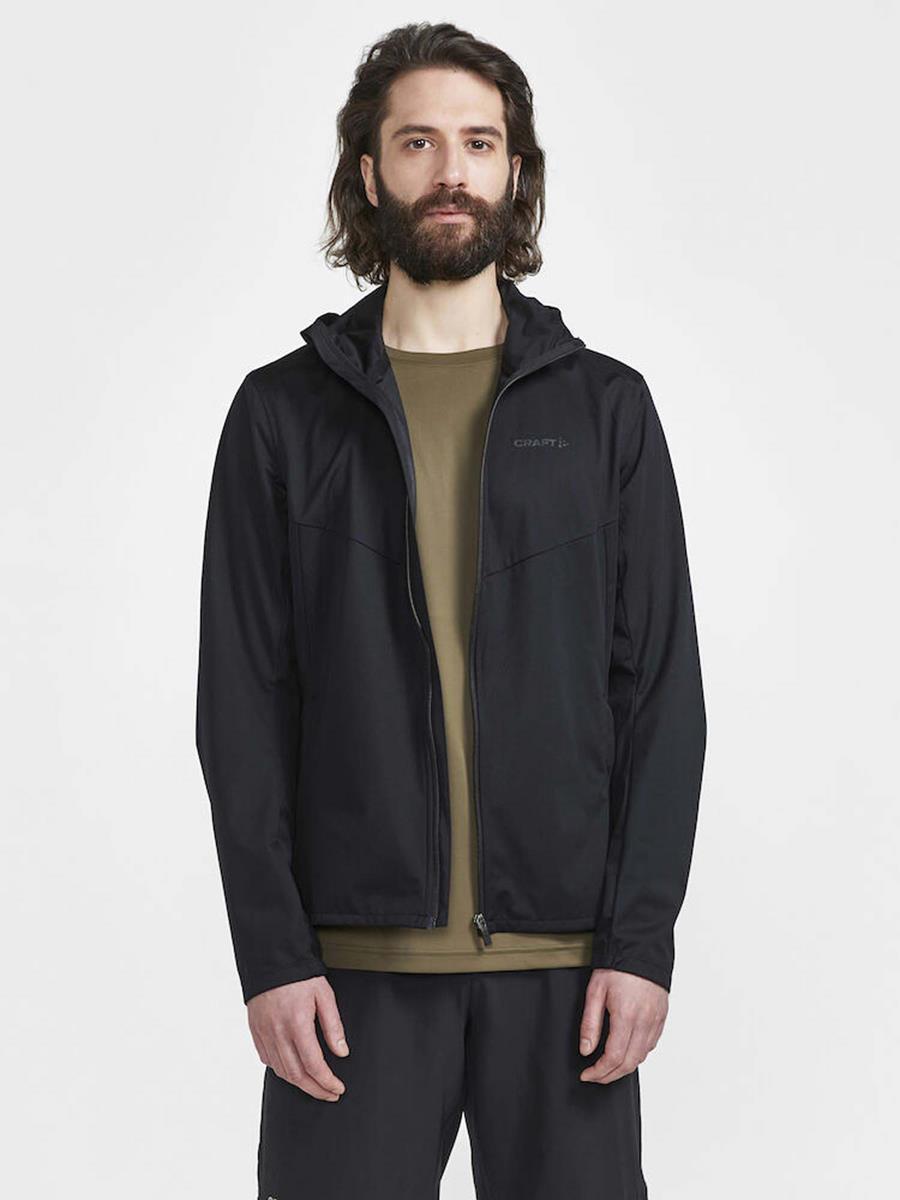 Adv Essence Hydro Jacket M