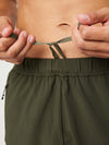 Zip Short
