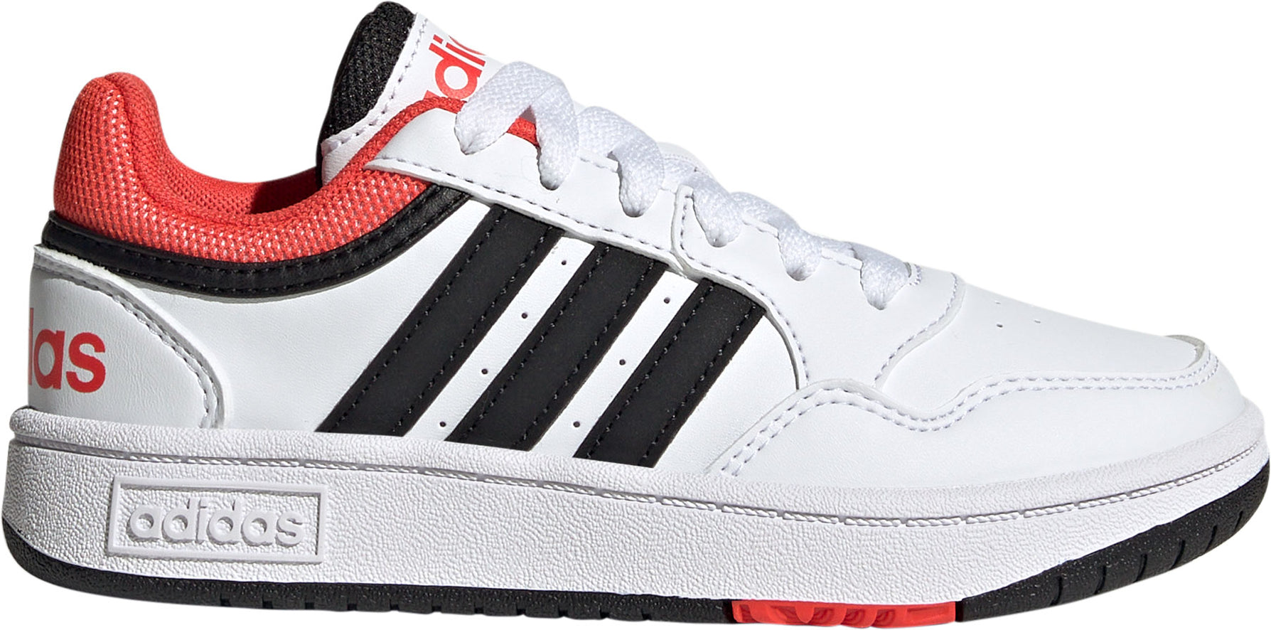 Hoops sneakers