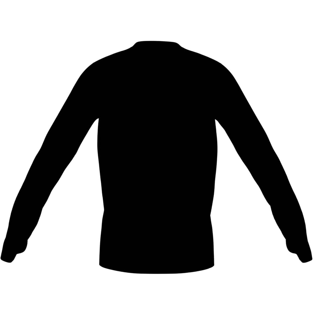Own The Run Longsleeve