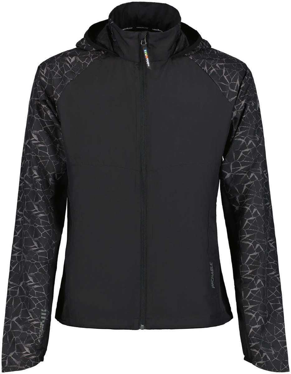 Meskila Jacket
