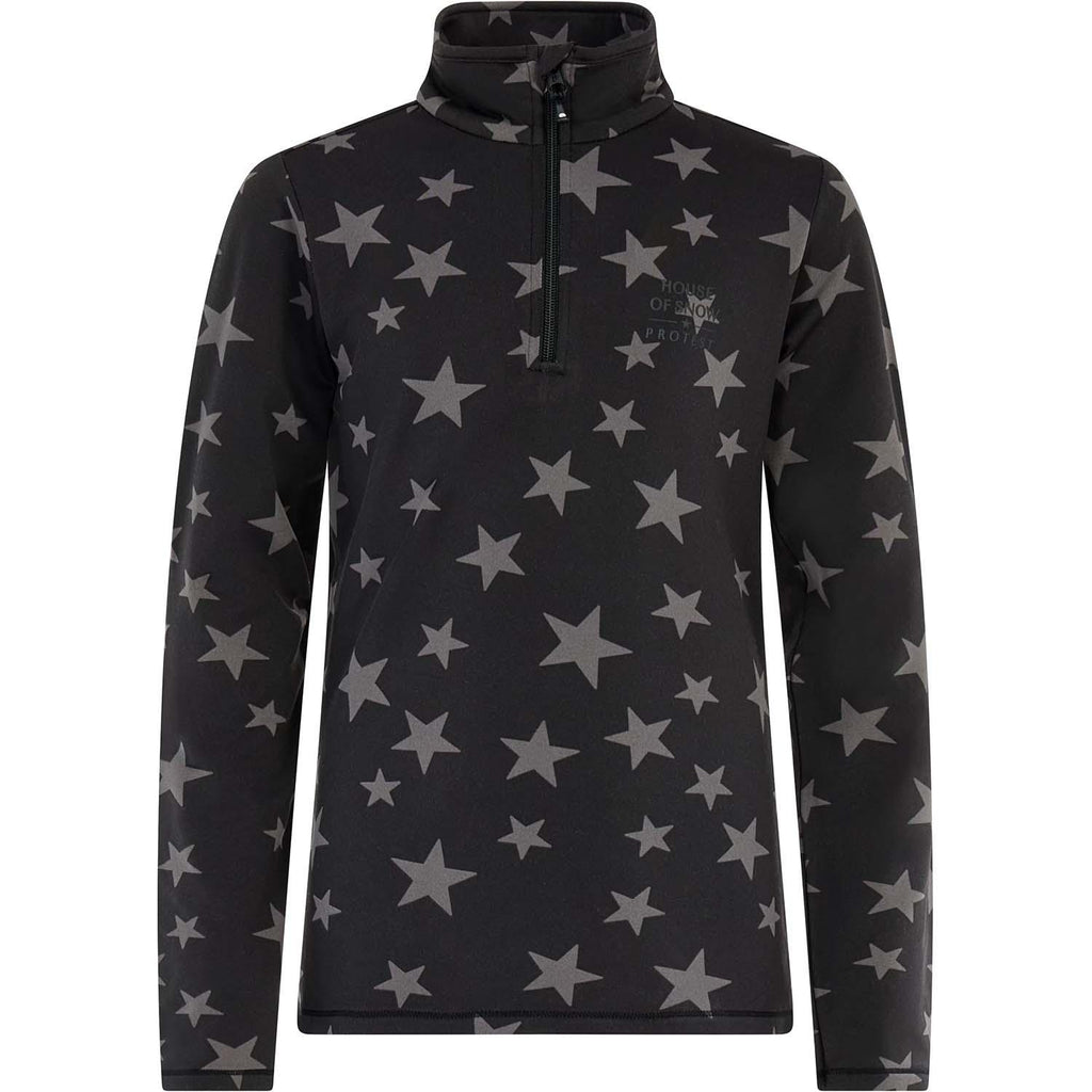 prtxray jr 1/4 zip active top