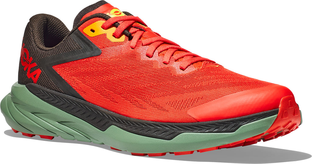 Zinal trailschoenen