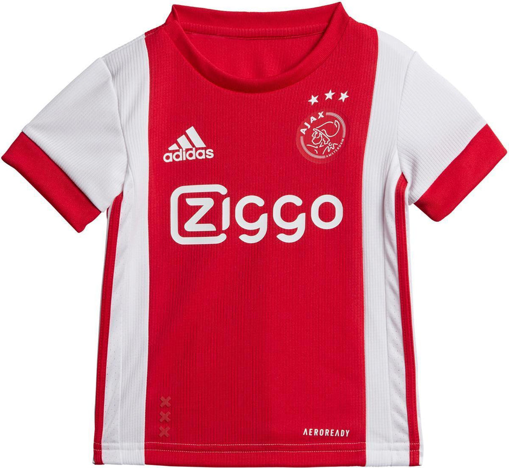 ajax h baby