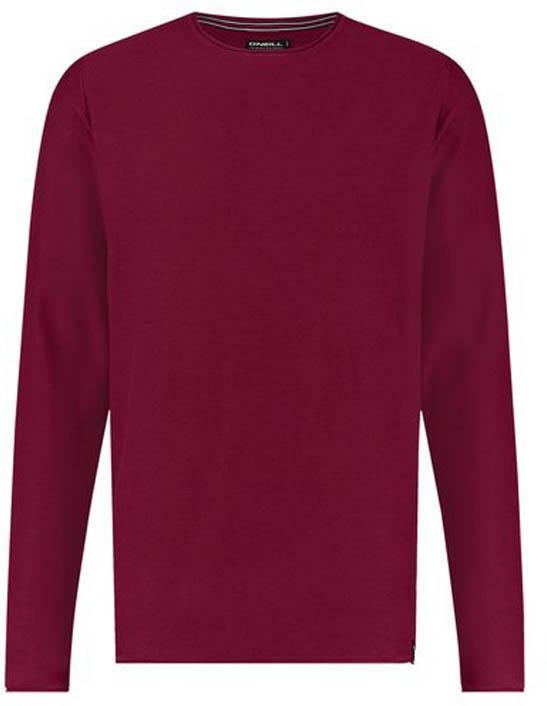 Lm Cooper Crew Pullover