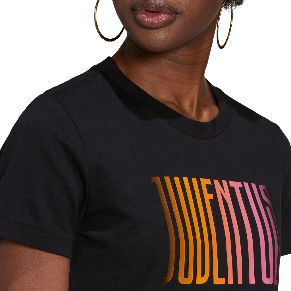 Juve Str Tee W