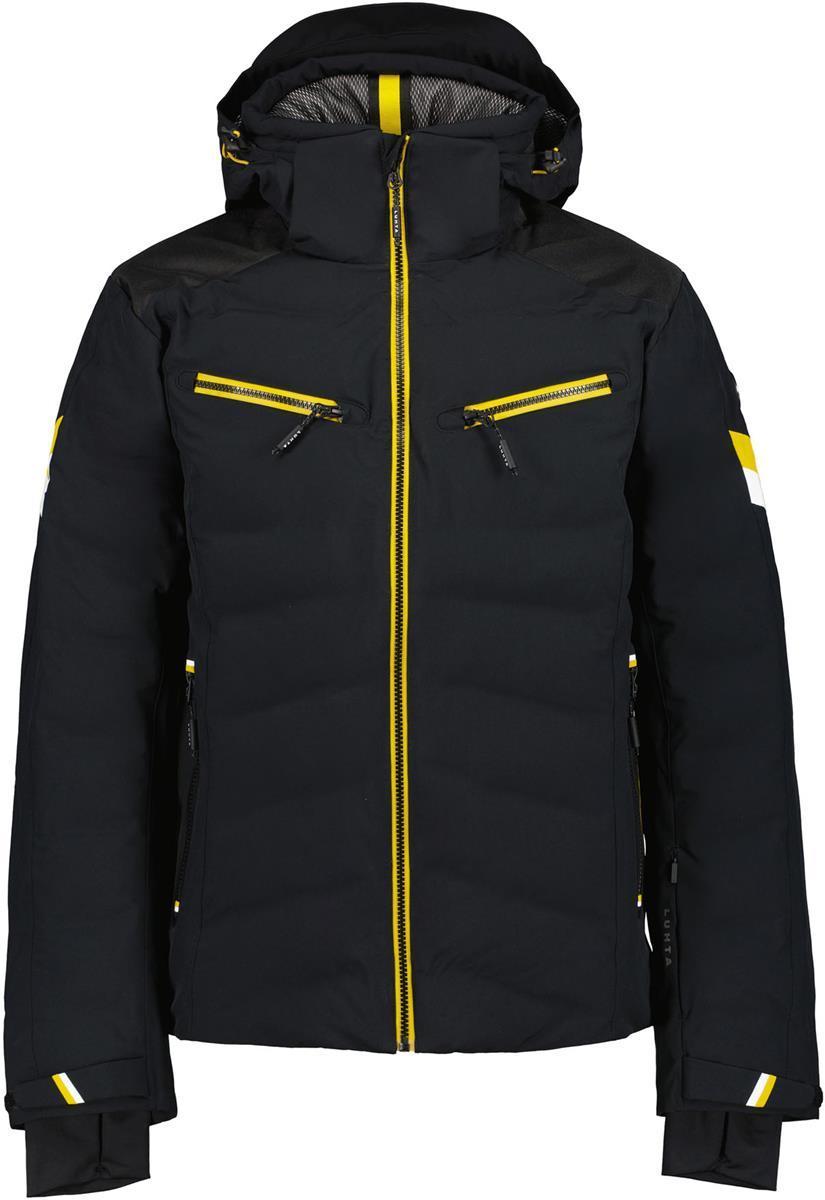 luhta aakenustunturi jacket