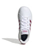 Grand Court Lifestyle Tennis Lace-Up sneakers