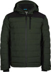 Igneous Jacket