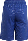 Messi kids short