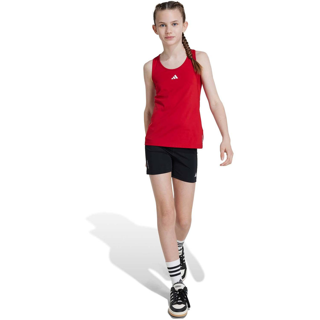 TECHFIT Korte Legging