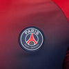 Paris Saint-Germain Academy Pro warming-up shirt