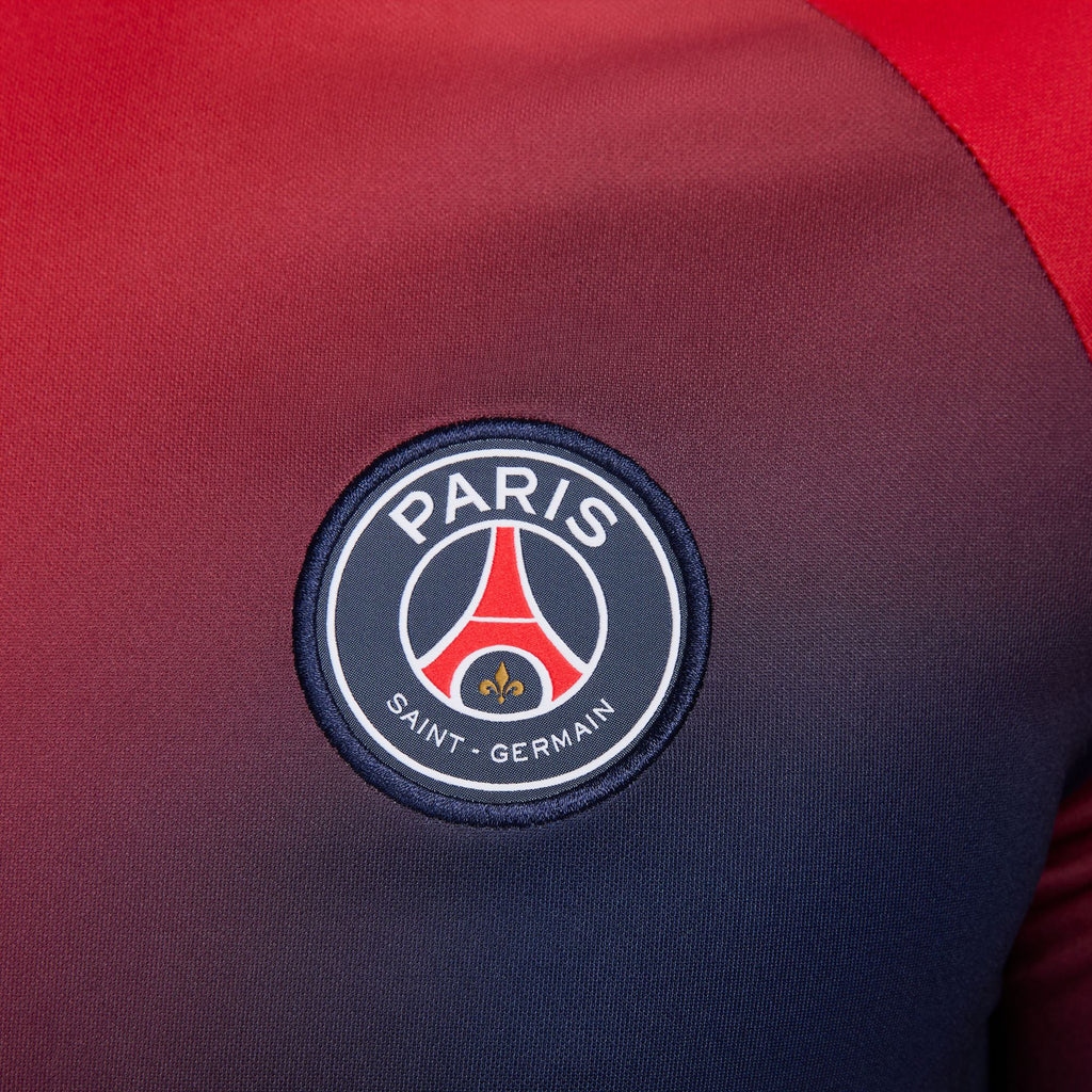 Paris Saint-Germain Academy Pro warming-up shirt