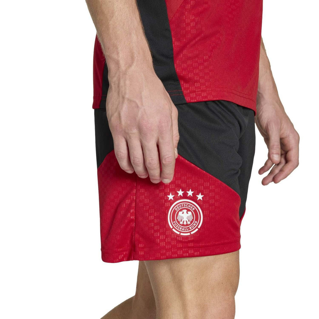 Duitsland Training Shorts