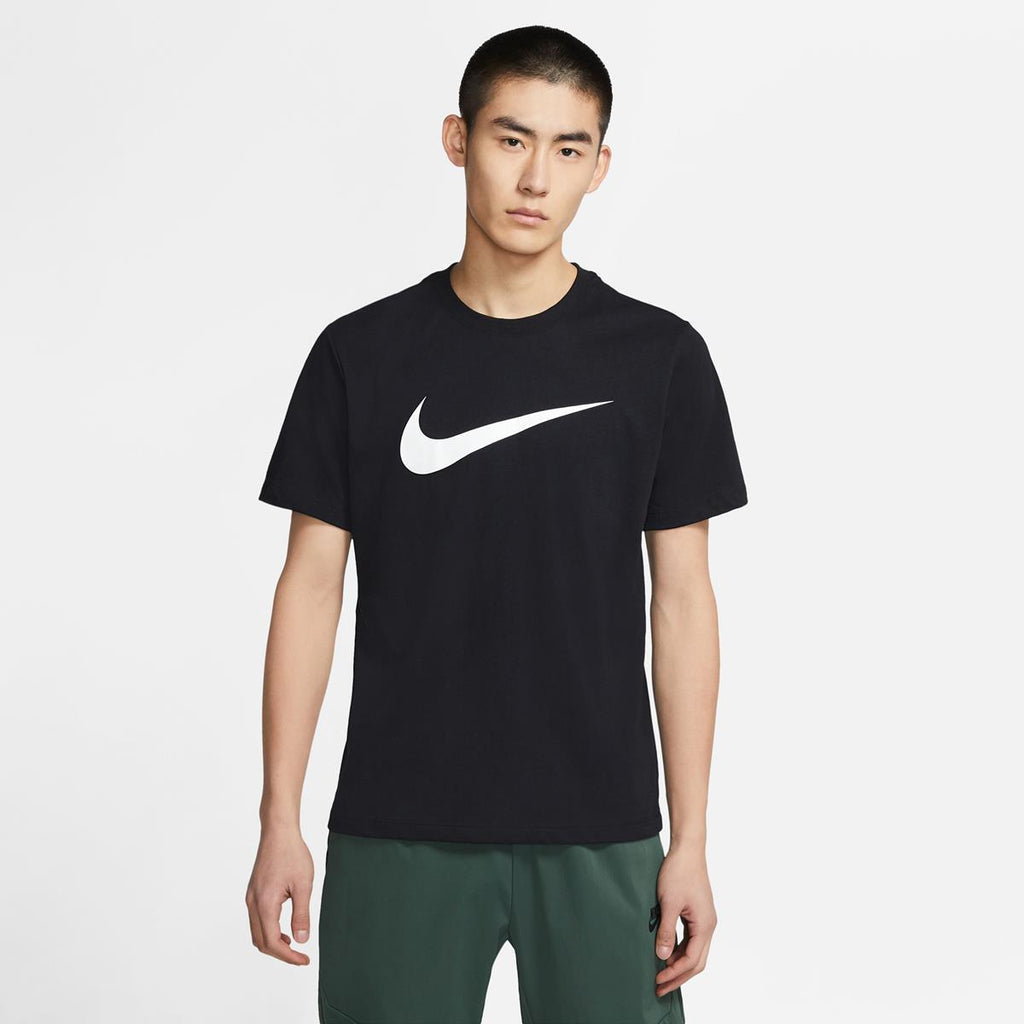 nike sportswear swoosh men's t-shir