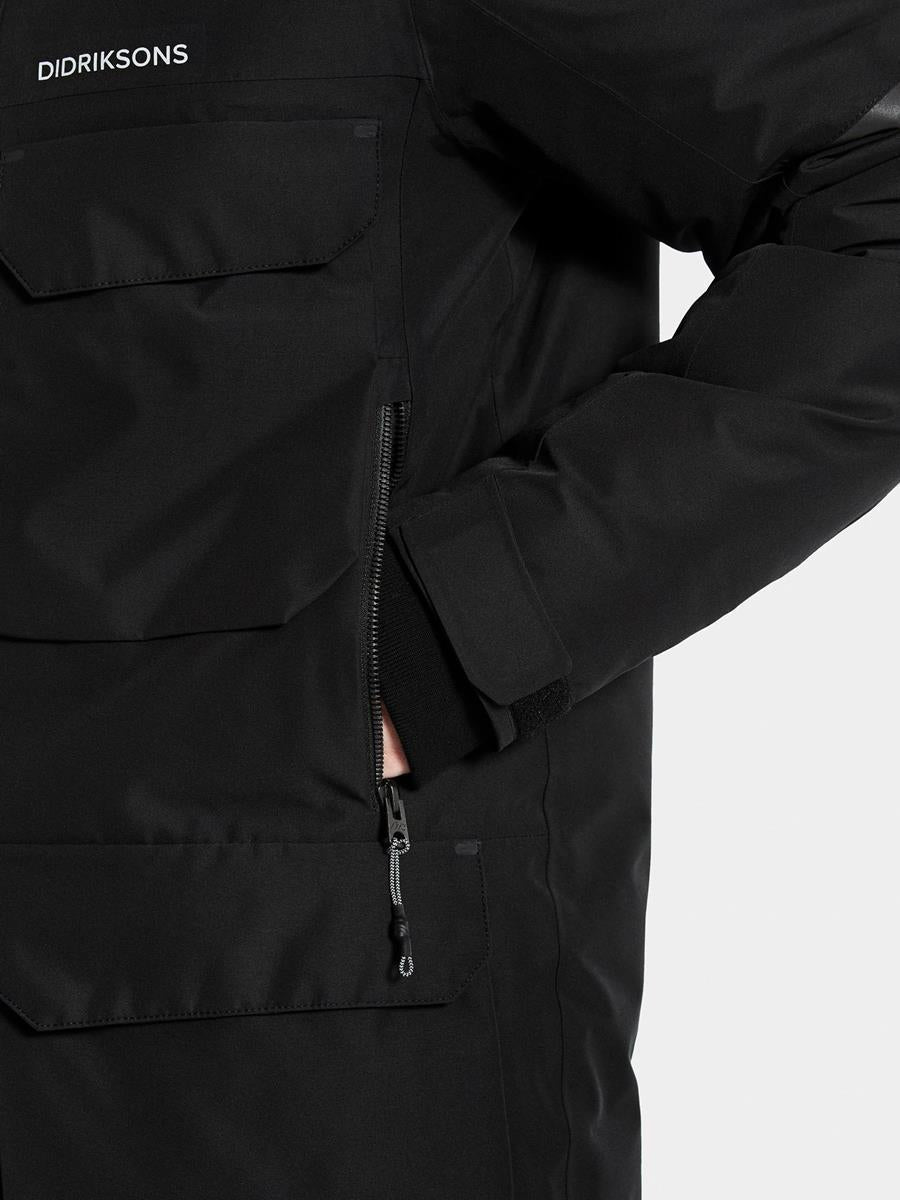 Drew Usx Parka 6