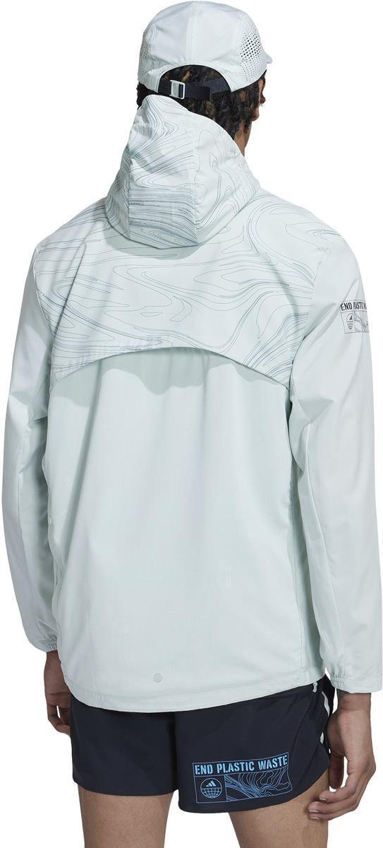 Marathon jack for the Oceans