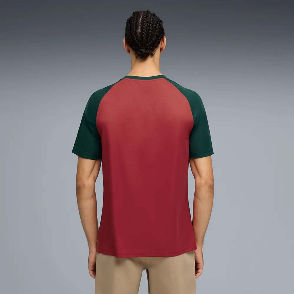 Marokko Warm Up shirt 2026