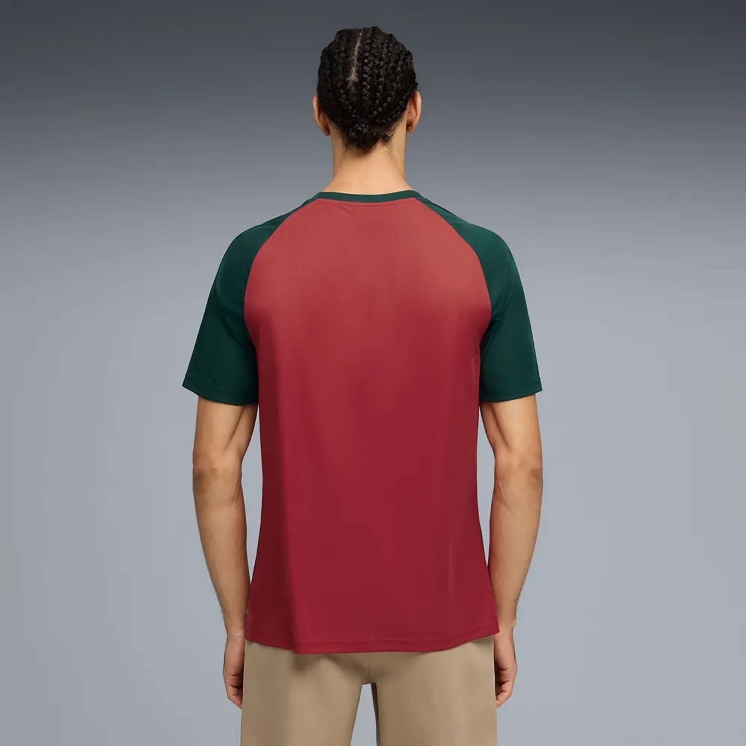 Marokko Warm Up shirt 2026