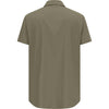 Outdoor Shirt Short sleeve Essential