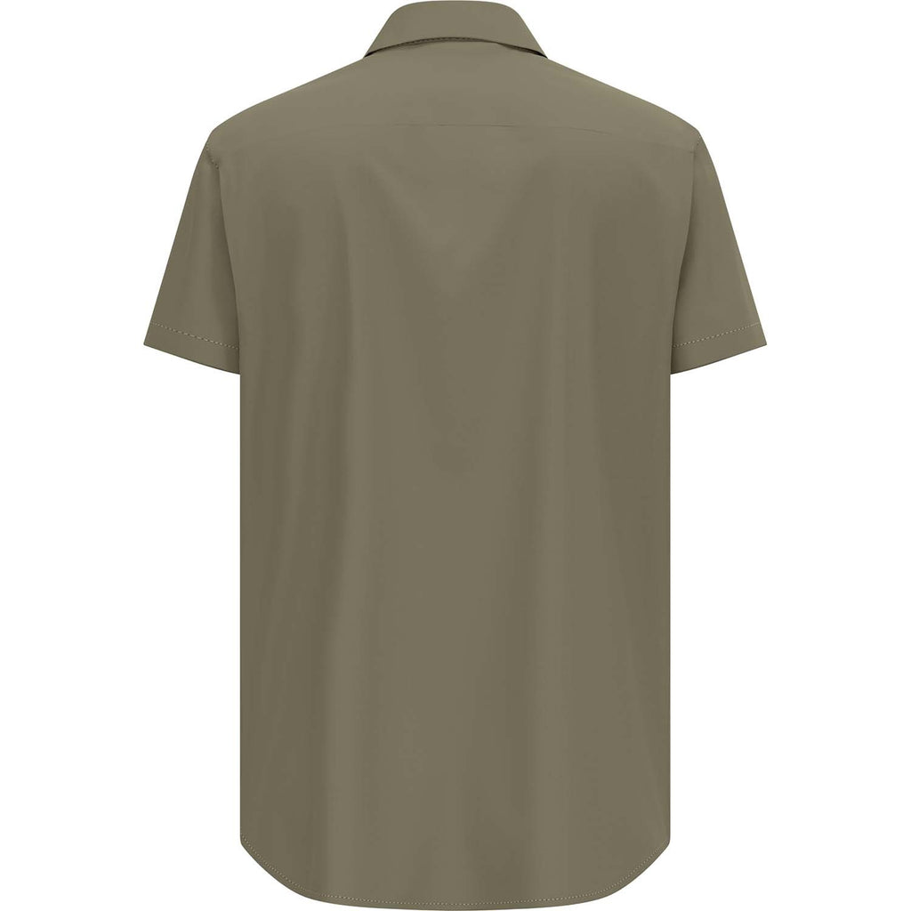 Outdoor Shirt Short sleeve Essential