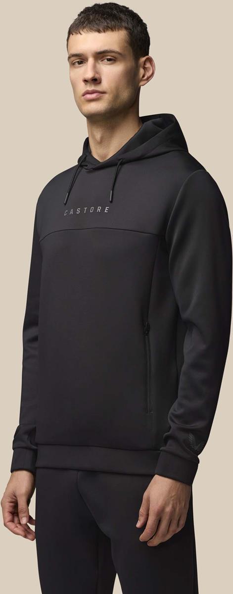 Scuba Hoody
