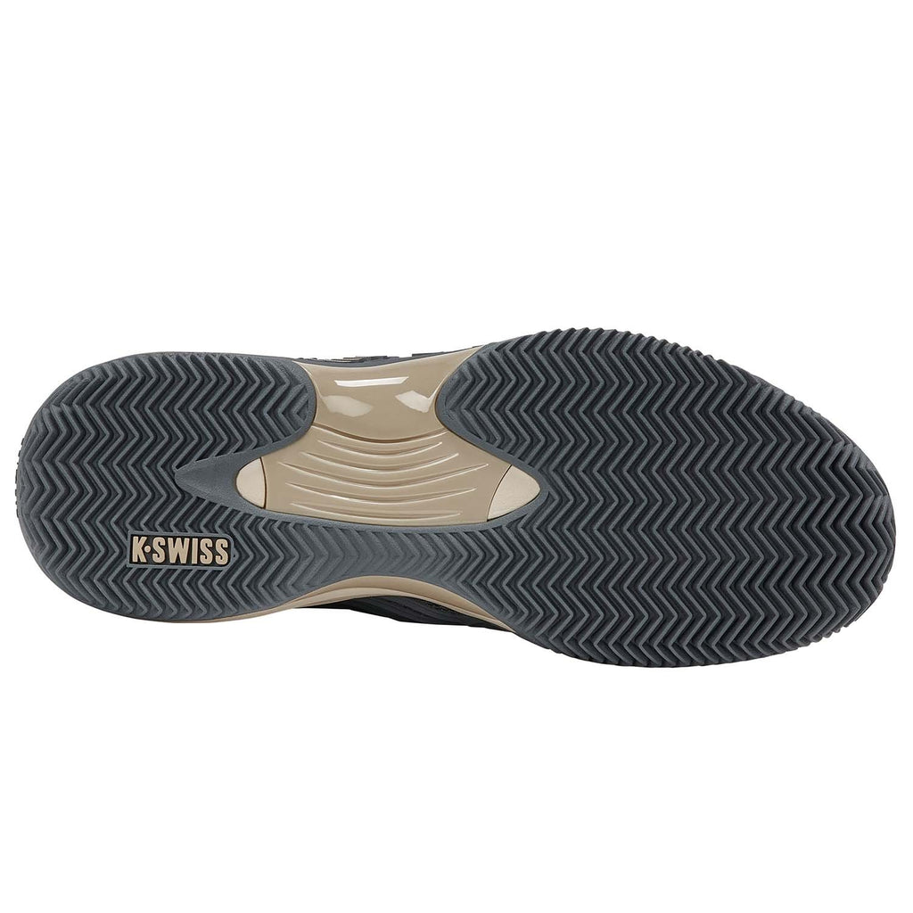 Hypercourt Express 3 Clay Gravel tennisschoenen