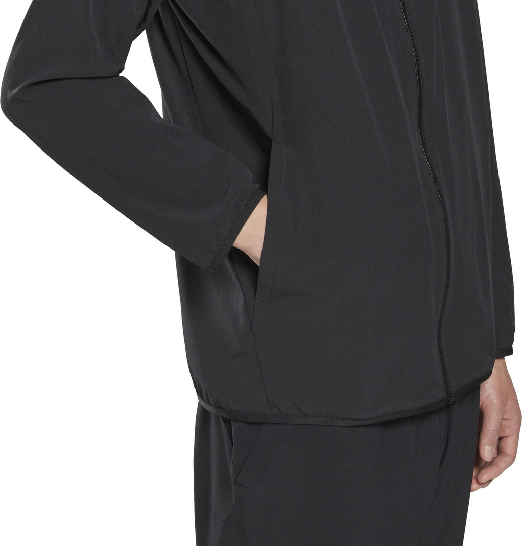 Dmx Windbreaker