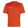 Tabela 23 Voetbalshirt