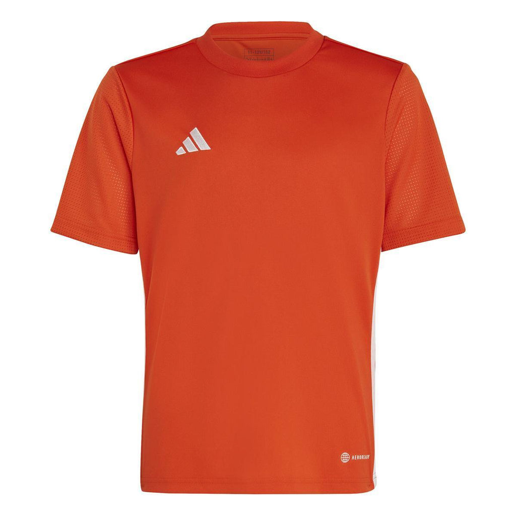 Tabela 23 Voetbalshirt